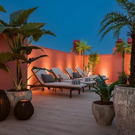 Vacation Marbella I The Signature Penthouse, Sea View, Sauna, Private Heated Jacuzzi, Cutting-edge Amenities Holiday home *
