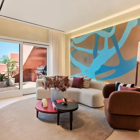 Holiday home Vacation Marbella I The Signature Penthouse, Sea View, Sauna, Private Heated Jacuzzi, Cutting-edge Amenities