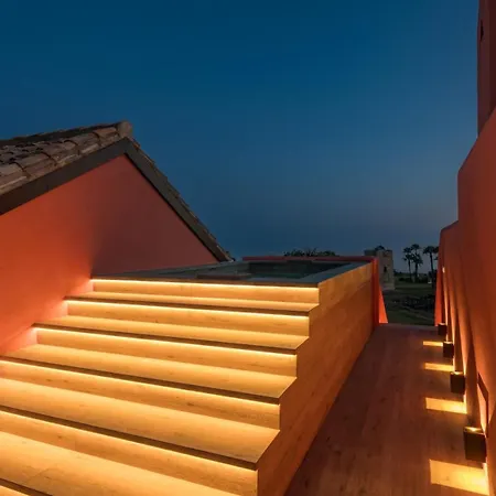 Holiday home Vacation Marbella I The Signature Penthouse, Sea View, Sauna, Private Heated Jacuzzi, Cutting-edge Amenities Estepona